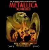 Metallica - Some Kind Of Monster DVD